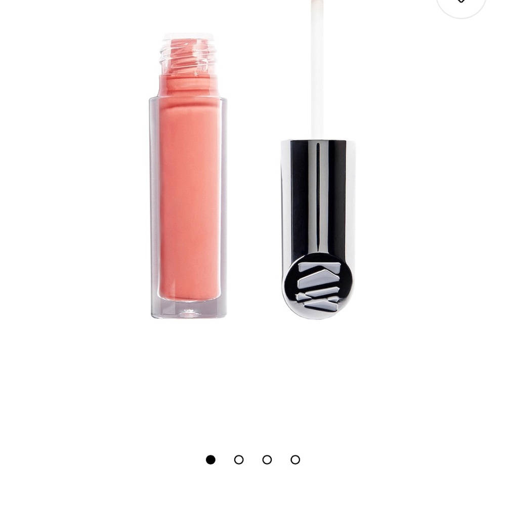 Lip Gloss in Courage by Kjaer Weis